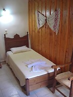 Patriko Traditional Residence