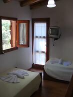 Patriko Traditional Residence