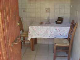 Patriko Traditional Residence