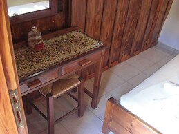 Patriko Traditional Residence