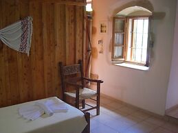 Patriko Traditional Residence