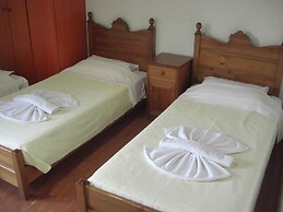 Patriko Traditional Residence