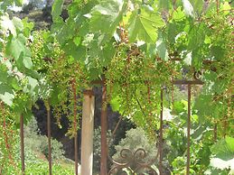 Patriko Traditional Residence