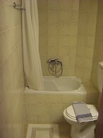 Patriko Traditional Residence