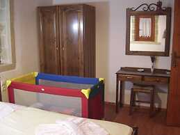 Patriko Traditional Residence