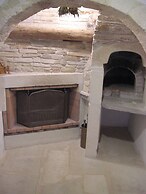 Patriko Traditional Residence