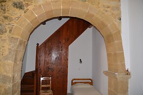 Patriko Traditional Residence