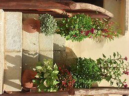 Patriko Traditional Residence