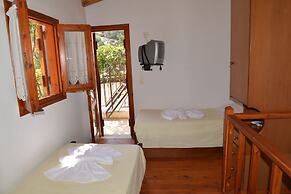 Patriko Traditional Residence