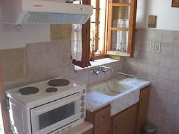 Patriko Traditional Residence