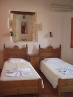 Patriko Traditional Residence