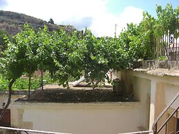 Patriko Traditional Residence