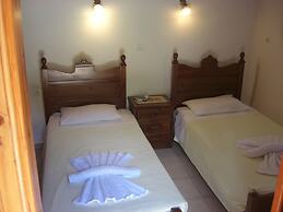 Patriko Traditional Residence