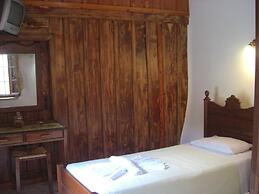 Patriko Traditional Residence