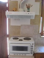 Patriko Traditional Residence