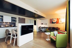 harry’s home München Moosach hotel & apartments
