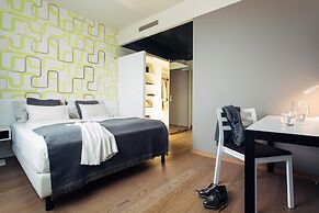 harry’s home München Moosach hotel & apartments