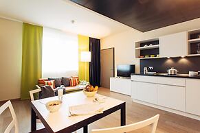 harry’s home München Moosach hotel & apartments