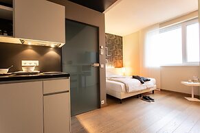 harry’s home München Moosach hotel & apartments
