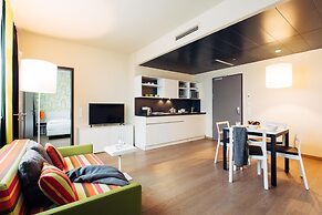harry’s home München Moosach hotel & apartments