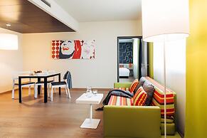 harry’s home München Moosach hotel & apartments