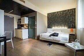 harry’s home München Moosach hotel & apartments
