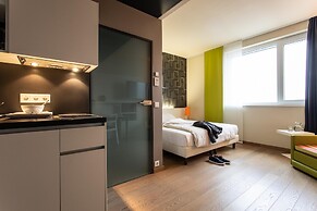 harry’s home München Moosach hotel & apartments