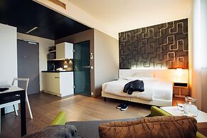 harry’s home München Moosach hotel & apartments