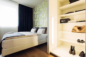 harry’s home München Moosach hotel & apartments