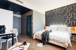 harry’s home München Moosach hotel & apartments