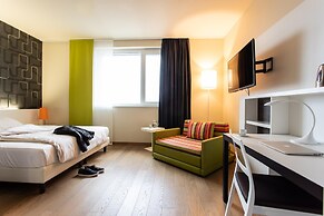 harry’s home München Moosach hotel & apartments