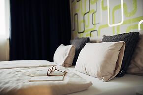 harry’s home München Moosach hotel & apartments