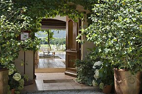 Hôtel Saint-Vincent