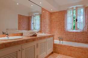 Hôtel Saint-Vincent