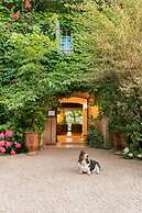 Hôtel Saint-Vincent