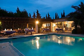 Hôtel Saint-Vincent