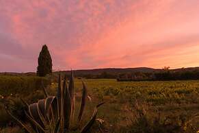 Hôtel Saint-Vincent