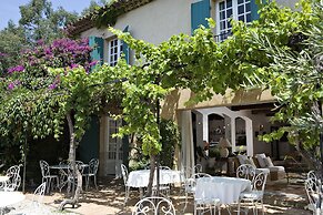 Hôtel Saint-Vincent