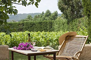 Hôtel Saint-Vincent