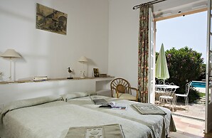 Hôtel Saint-Vincent