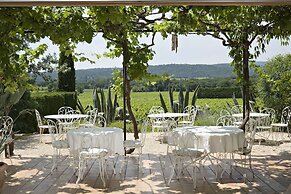 Hôtel Saint-Vincent