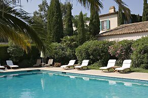 Hôtel Saint-Vincent