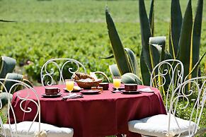 Hôtel Saint-Vincent