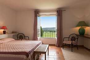 Hôtel Saint-Vincent