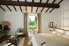 Hôtel Saint-Vincent