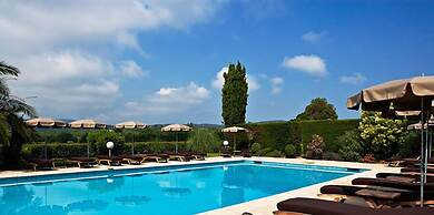 Hôtel Saint-Vincent