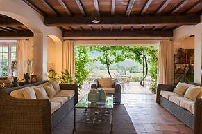 Hôtel Saint-Vincent