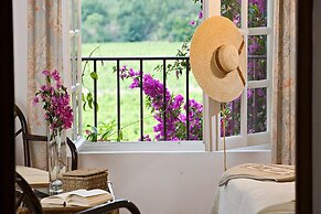 Hôtel Saint-Vincent