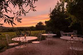 Hôtel Saint-Vincent