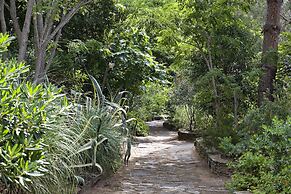 Hôtel Saint-Vincent